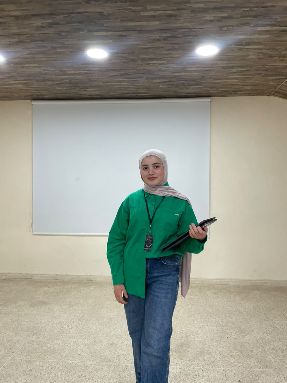 Team Member 3